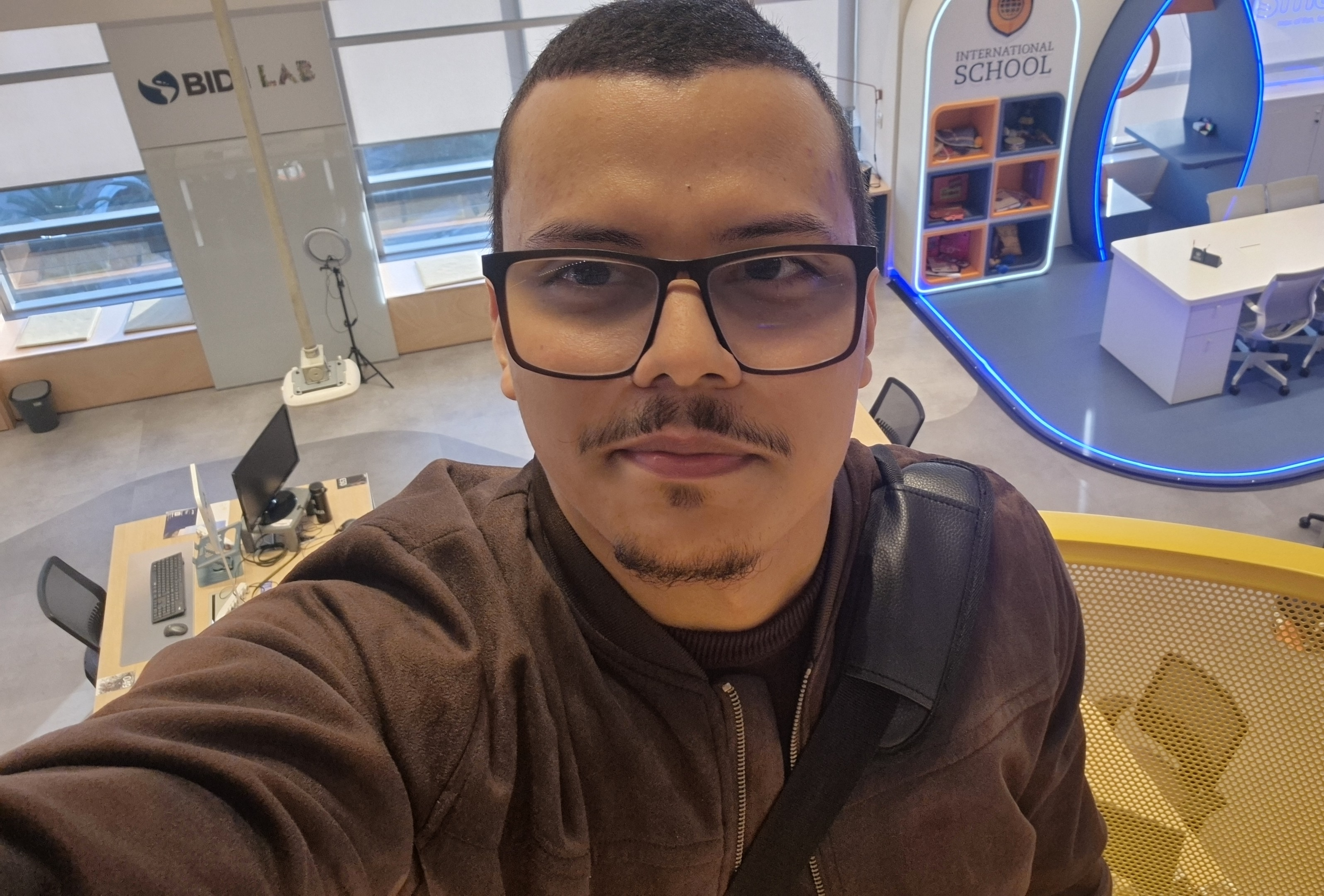 Foto de Gabriel Santana